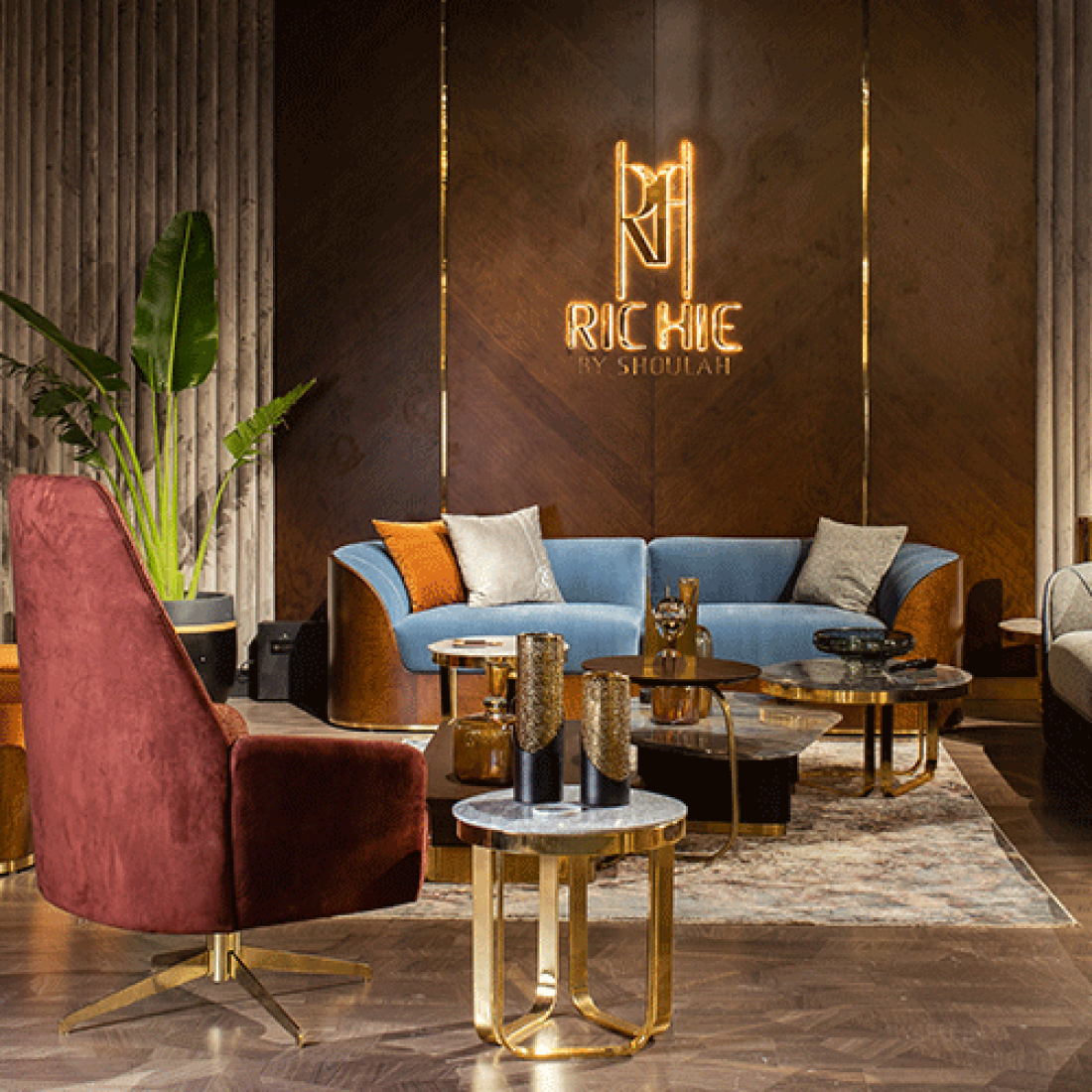 S Living Room Design 2